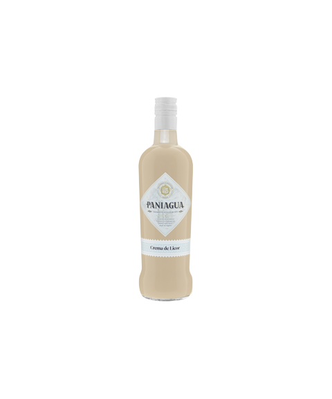 Paniagua Crema de Licor