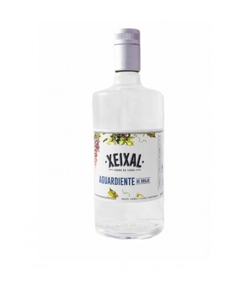 Xeixal aguardiente