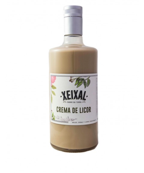 Xeixal Crema