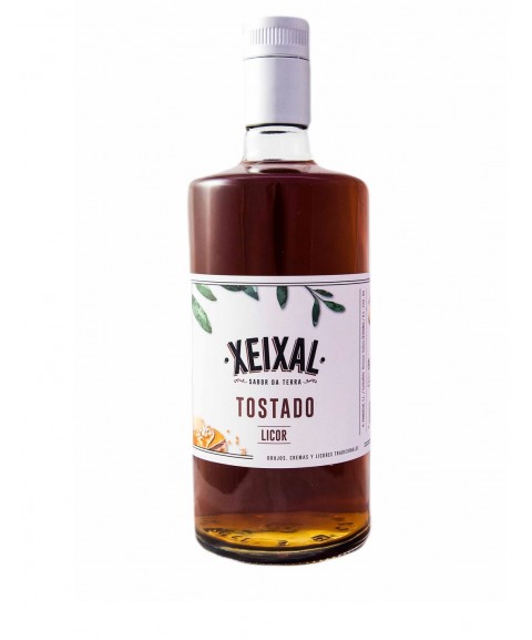 Xeixal Tostado