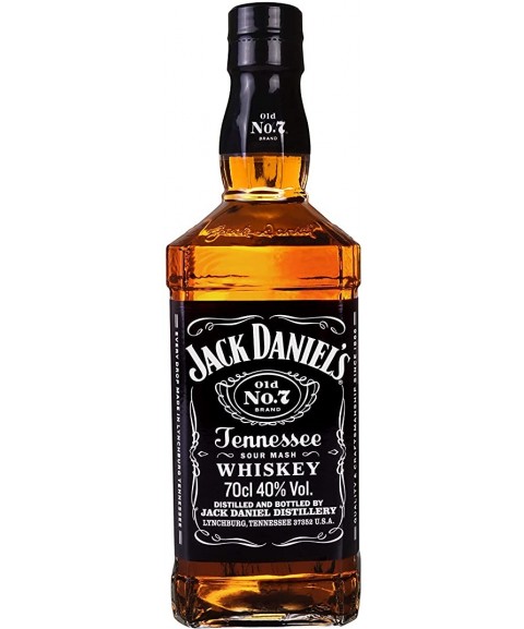 Jack Daniels