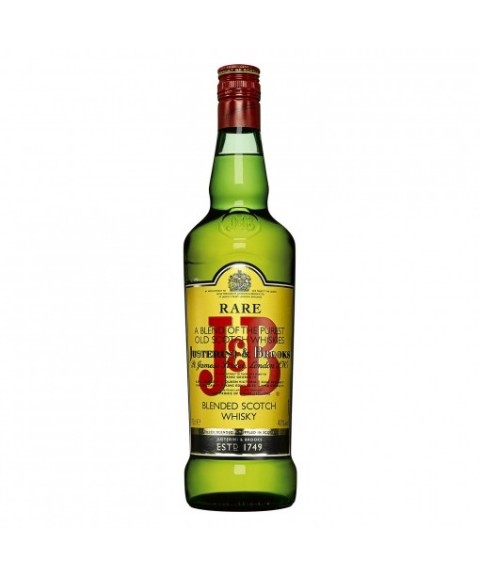 J&B