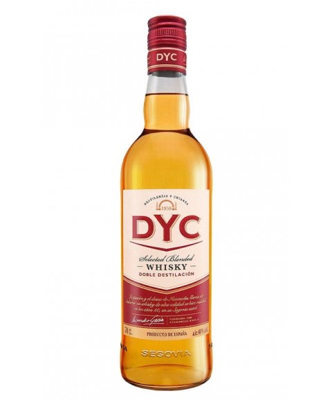 Dyc