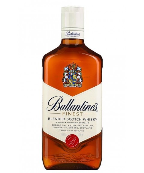 Ballantines