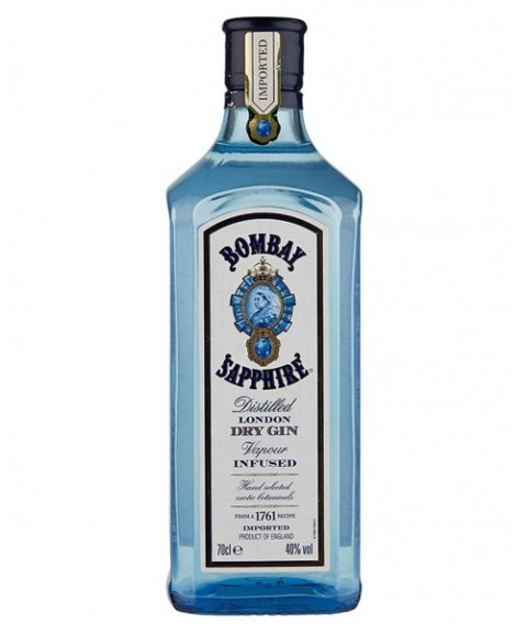 Bombay Sapphire