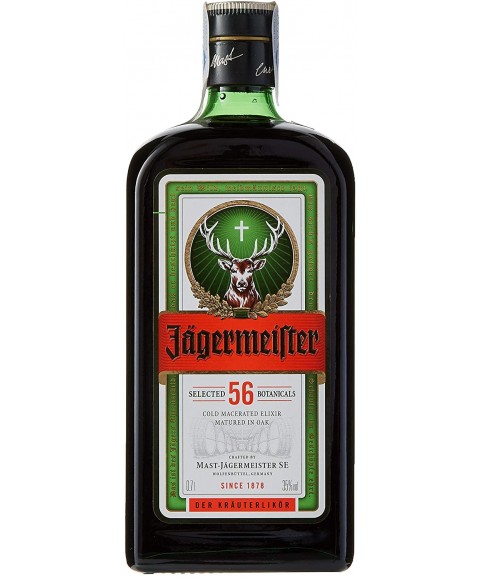 Jägermeister