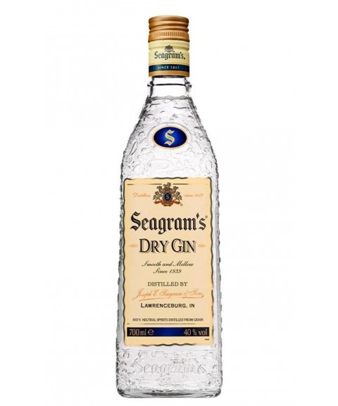 Seagram´s