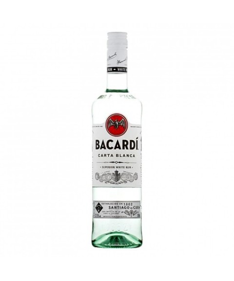 Bacardi