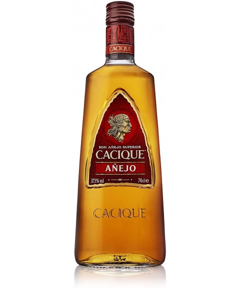 Cacique