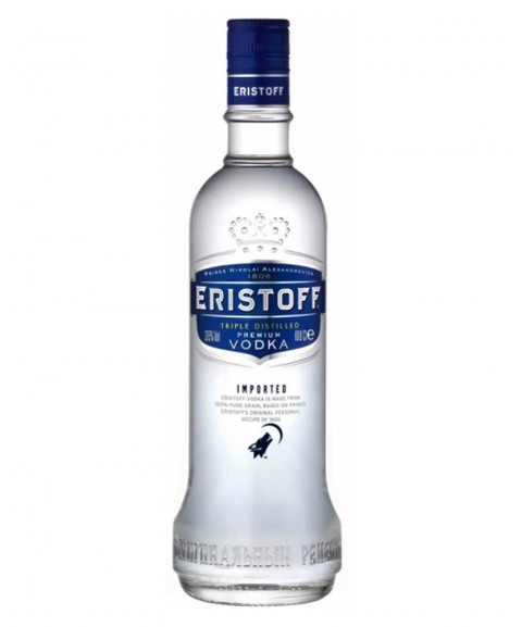 Eristoff