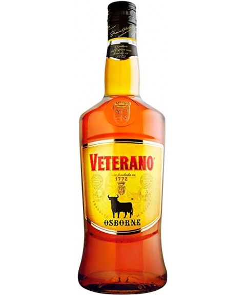 Veterano