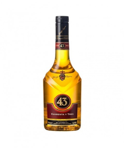 Licor 43