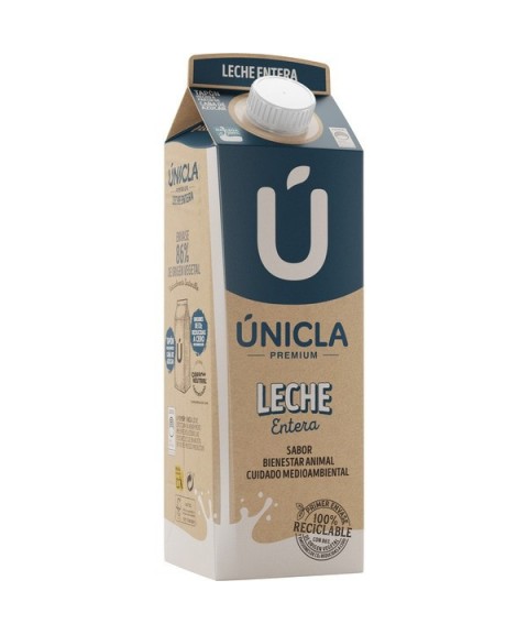 Unicla Entera