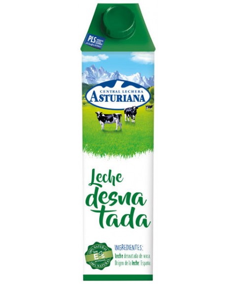 Asturiana Desnatada