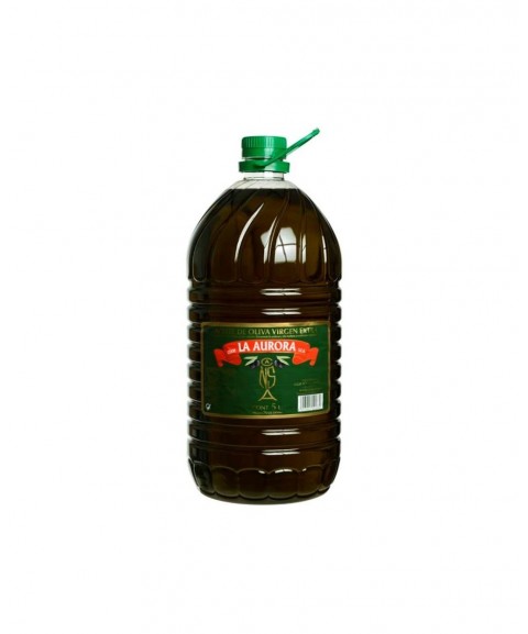 Aceite Oliva Virgen Extra...