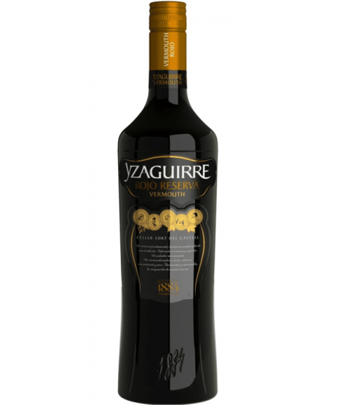 Yzaguirre Reserva