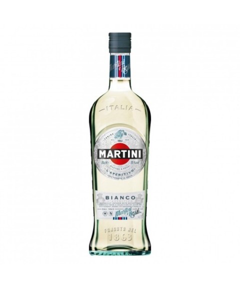 Martini Blanco