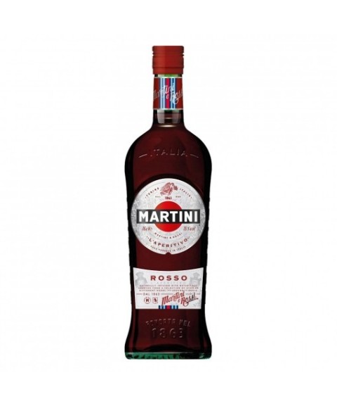 Martini Rojo