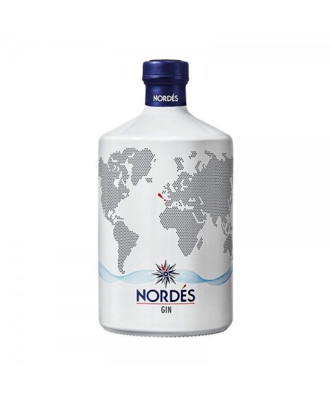 Nordés