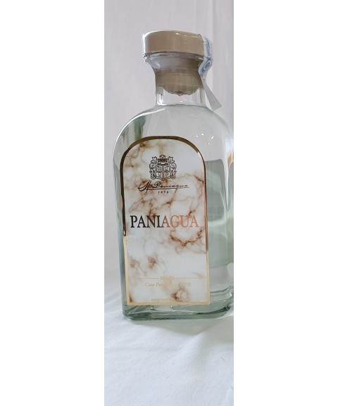 Paniagua Frasca Aguardiente