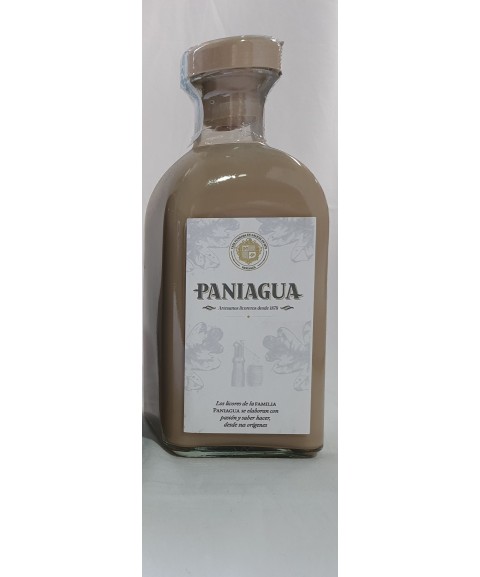 Paniagua Frasca Crema