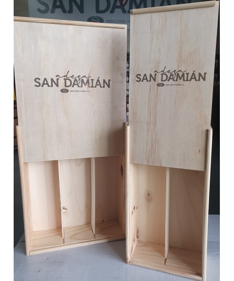 Estuches