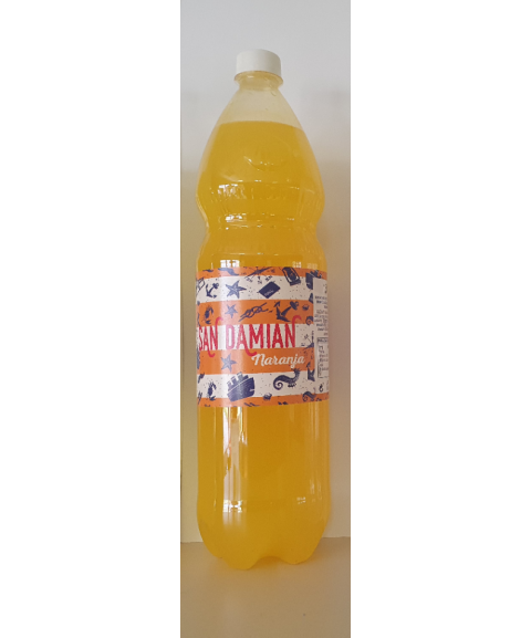 Naranja San Damián 1.5L