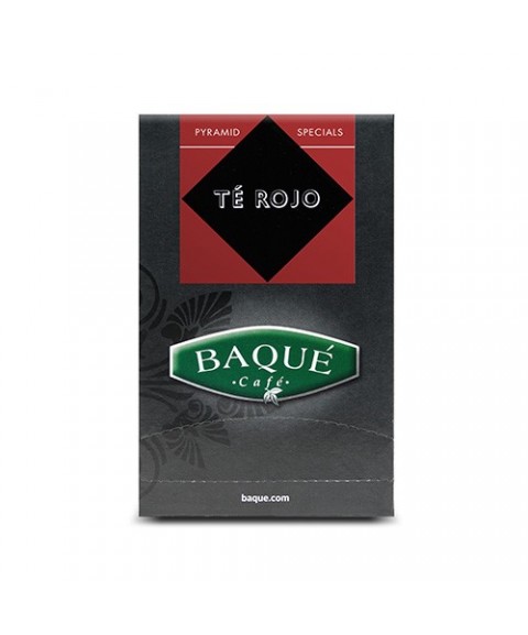 Té Rojo