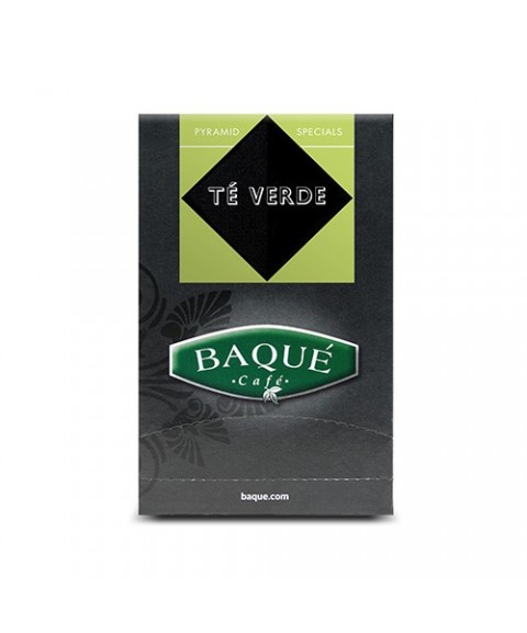 Té Verde