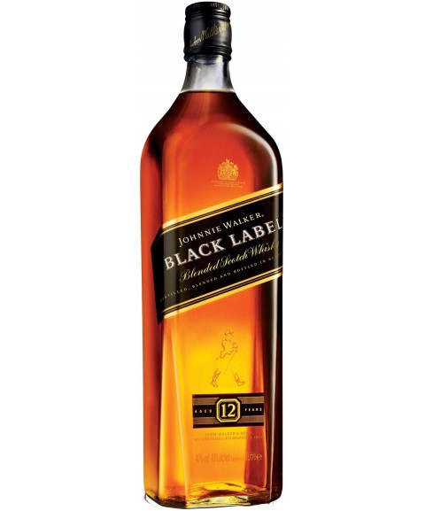 Johnnie Walker BL