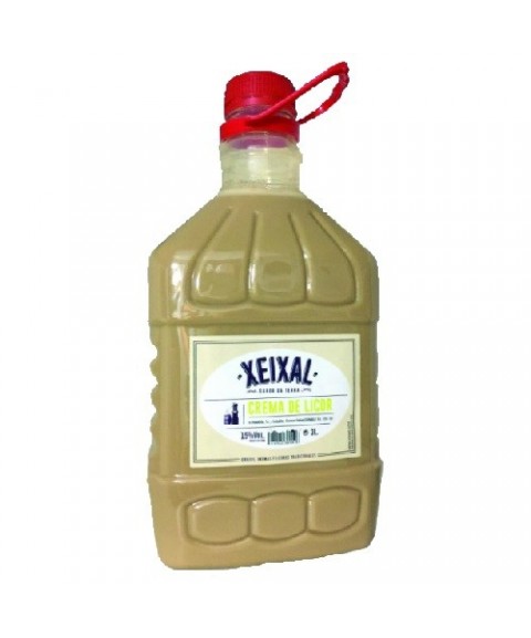 Xeixal 3L Crema