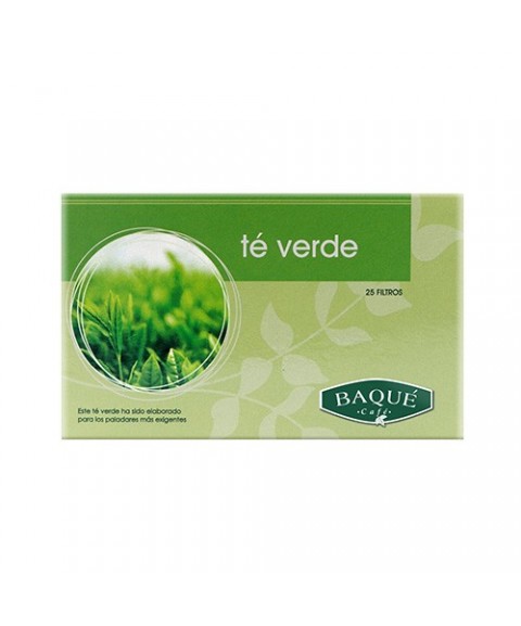 Té Verde