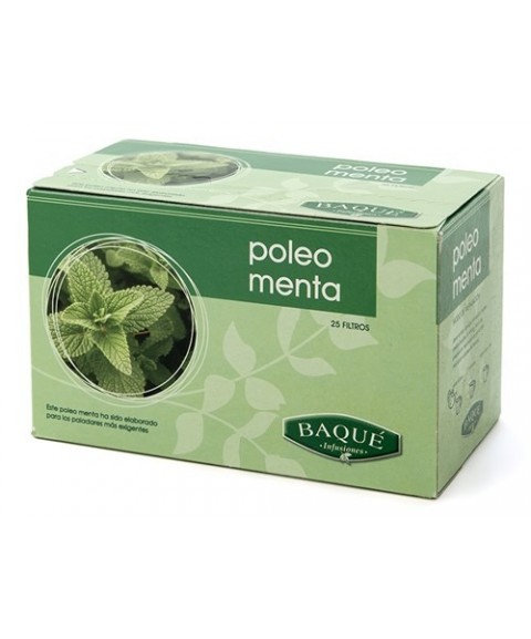 Menta Poleo