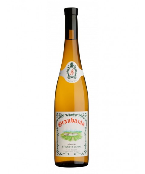 Granbazán Verde