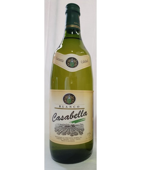 Casabella Blanco L