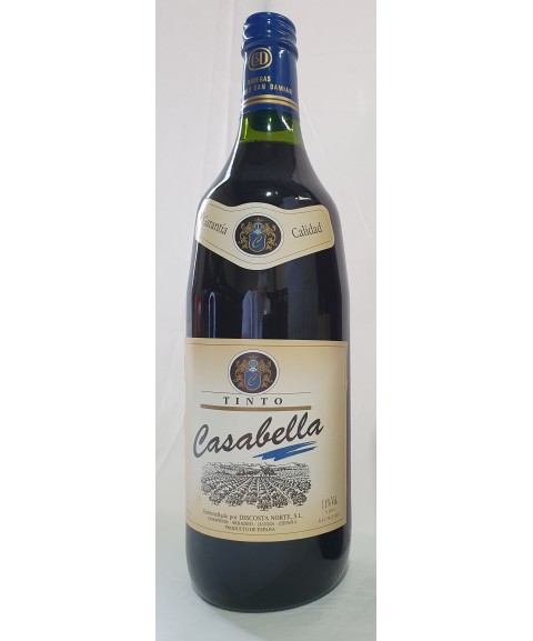 Casabella Tinto L