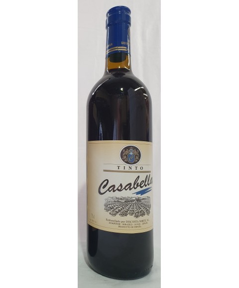 Casabella Tinto 3/4