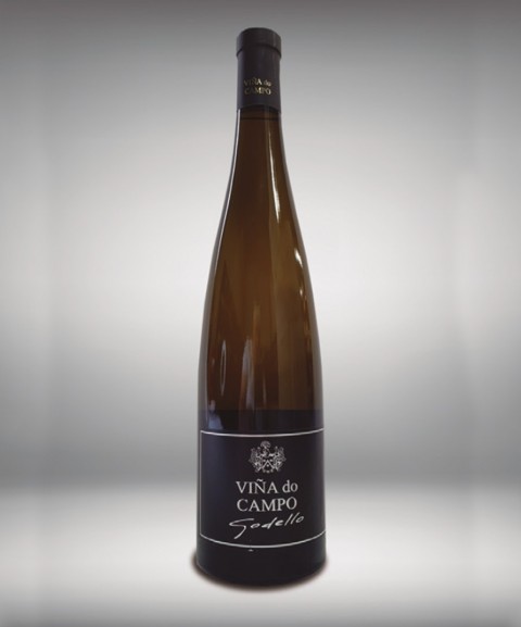 Viña do Campo (Godello)