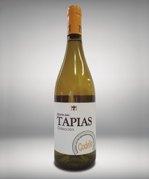 Quinta das Tapias Godello...