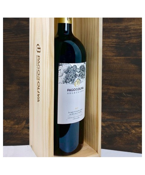 Magnum Pago de la Oliva