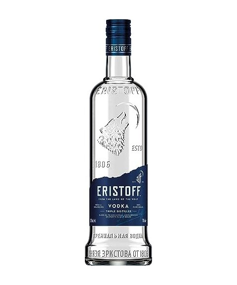 ERISTOFF