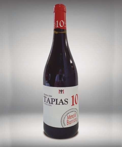 Tapias 10 (Monterrei)