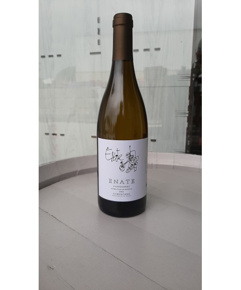 ENATE CHARDONNAY FERM. BARRICA