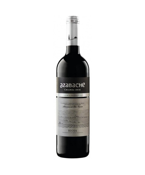 Azabache Crianza